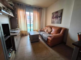 Apartament a Barriomar-La Purísima. Apartamento en venta en murcia  barriomar