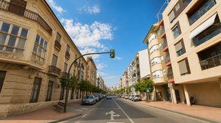 Appartement à Espinardo. Apartamento en venta en murcia  espinardo
