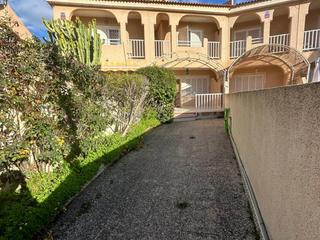 Rent House in Bahia. Dúplex en alquiler en guadalentín  mazarrón