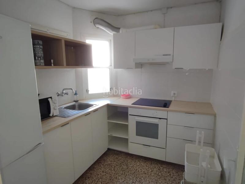Foto 50a1a069-5ce3-43cc-9669-8280b22271e6. Piso  en venta San Juan en San Juan Murcia