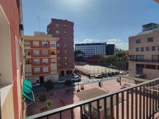 Piso en San Juan. Piso en venta en murcia  san juan