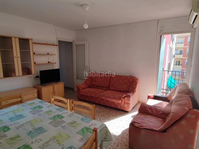 Foto f6502b93-a59d-420a-ac81-c4425bece344. Piso  en venta San Juan en San Juan Murcia