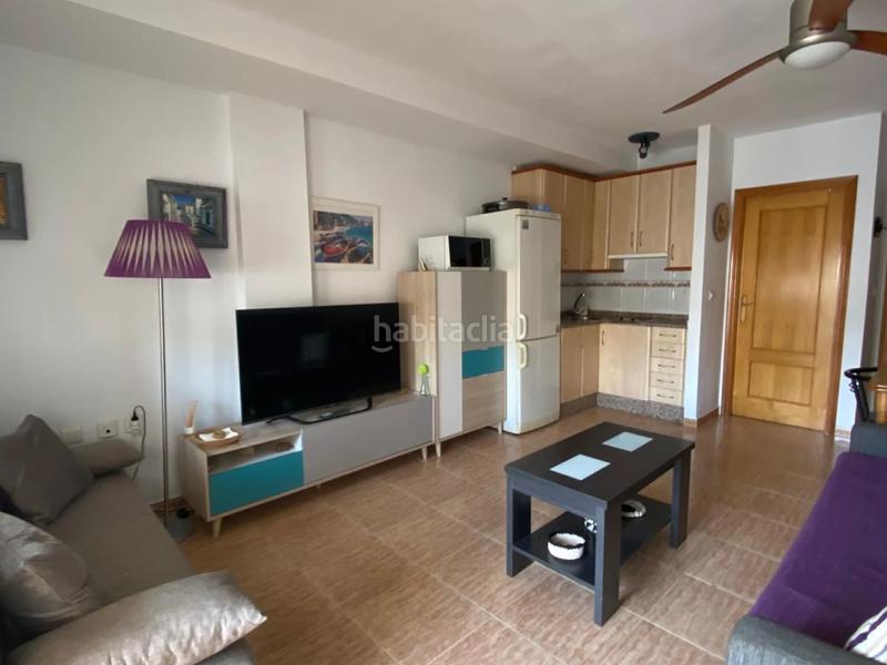 Foto 2b25b134-cb19-43cd-a24f-0ca99d9c7744. Location appartement avec parking dans Los Puertos Cartagena