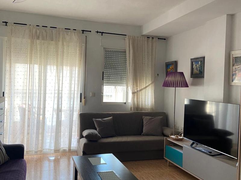 Foto 709c66e6-8a9d-465c-9a6e-7d183fecd766. Location appartement avec parking dans Los Puertos Cartagena