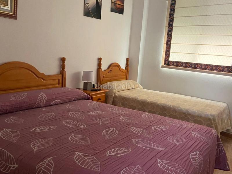 Foto c08ae375-dd0d-4f0f-abe7-4acbdd98bb77. Location appartement avec parking dans Los Puertos Cartagena