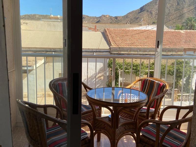 Foto f1b5b668-3b3d-46f3-bcde-46f624acda9e. Location appartement avec parking dans Los Puertos Cartagena