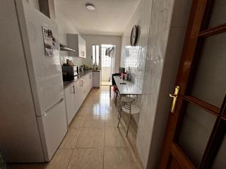 Pis a Barriomar-La Purísima. Piso en venta en murcia c. de alcantarilla