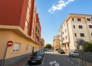 Appartement à Barriomar-La Purísima. Piso en venta en murcia  c. de alcantarilla