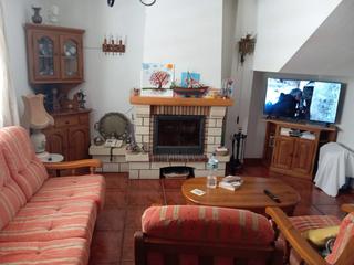 House in Playa Sol. Dúplex en venta en guadalentín  puerto de mazarrón