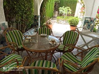 Rent Apartment in Bahia. Apartamento en alquiler en guadalentín  puerto de mazarrón