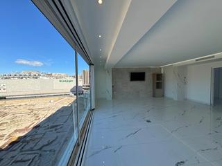 Lloguer Pis a San Miguel. Piso en alquiler en murcia  corte inglés