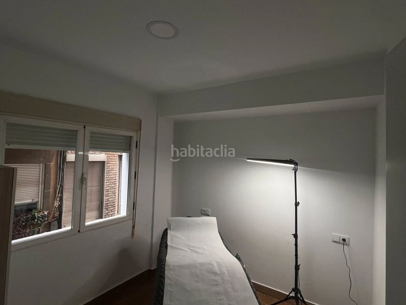 Foto eddcf2da-0a75-4626-8300-8a043e629983. Pis a El Carmen Murcia