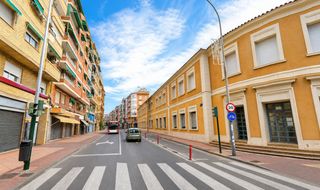 Appartement à El Carmen. Piso en venta en murcia  barrio del carmen