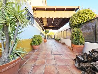 Lloguer Xalet a Gelves. Chalet en alquiler en sevilla  gelves