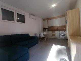 Lloguer Apartament a Juan de Borbón. Apartamento en alquiler en murcia  juan de borbon