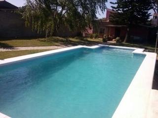 Xalet a Los Franceses - La Vega. Chalet en venta en chiclana  pinar de los franceses
