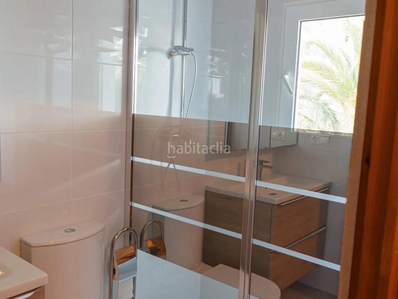 Foto 121a234e-fb53-4f19-93fd-8449a93351e7. Miete chalet mit parking in Crevillente