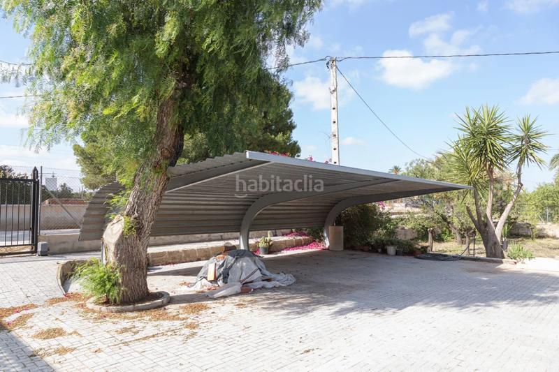 Foto 87bfee2f-b03a-465b-b17d-48cd6dc04e1a. Miete chalet mit parking in Crevillente