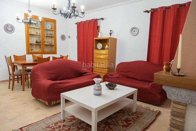 Foto ad67bb4b-1967-4d38-b5c6-52b2f19b0454. Miete chalet mit parking in Crevillente