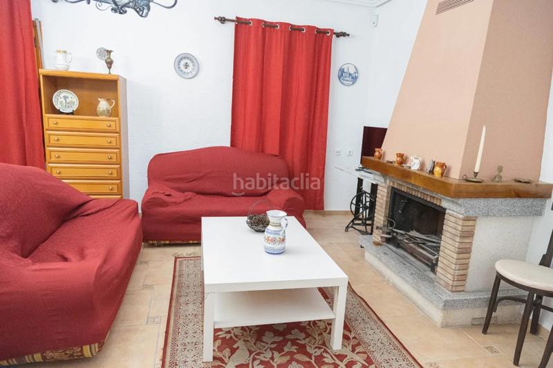 Foto ebb27a3e-40cb-4237-a241-d724f7fc1245. Miete chalet mit parking in Crevillente