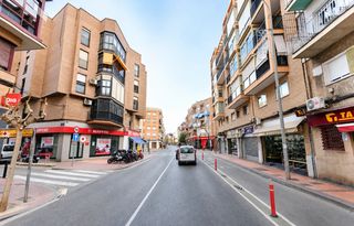 Appartement à El Carmen. Piso en venta en murcia  barrio del carmen