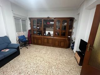 Pis a El Carmen