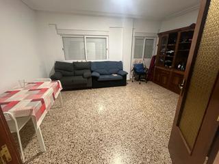 Pis a El Carmen. Piso en venta en murcia  barrio del carmen