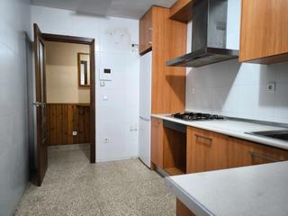 Appartement à San Andrés-San Antolín. Piso en venta en murcia  malecon