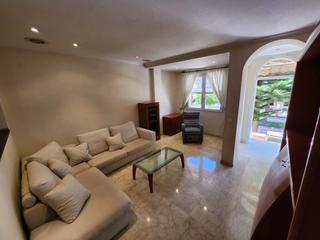 Location Chalet à Ciutat Esportiva. Chalet en alquiler en bajo vinalopó  altabix