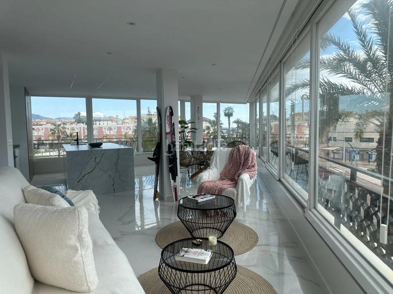 Foto 7c88247a-eb3f-49b4-93f3-1a94b94fc5c5. Alquiler apartamento  en alquiler en guadalentín puerto en Mazarrón