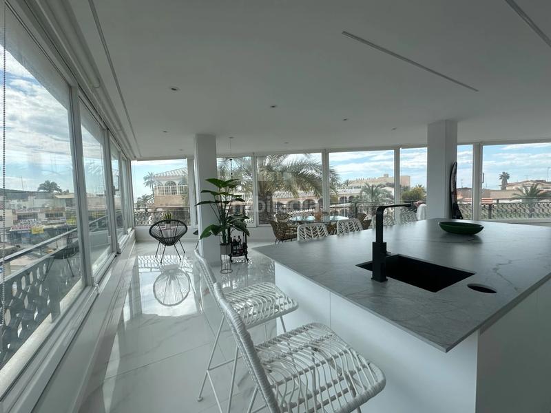 Foto fd6e1fb2-1c59-4fa5-a9b2-c49a33f0f3ba. Miete appartement mit heizung in Bahia Mazarrón