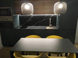 Lloguer Apartament a Juan de Borbón. Apartamento en alquiler en murcia  avenida príncipe de asturias