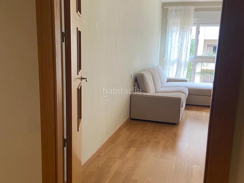 Foto 953295ee-fa96-4a31-9d09-8d5f495ce440. Affitto appartamento con riscaldamento parcheggio in Murcia