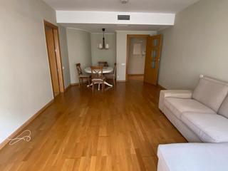 Location Appartement à Juan Carlos I. Piso en alquiler en murcia  juan carlos i