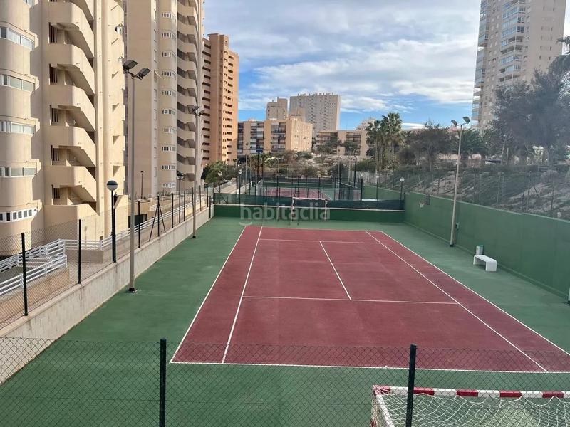 Foto 51798da4-524d-4152-8ce2-f8764e36d26c. Alquiler piso  en alquiler en alicante norte en Campello (el)