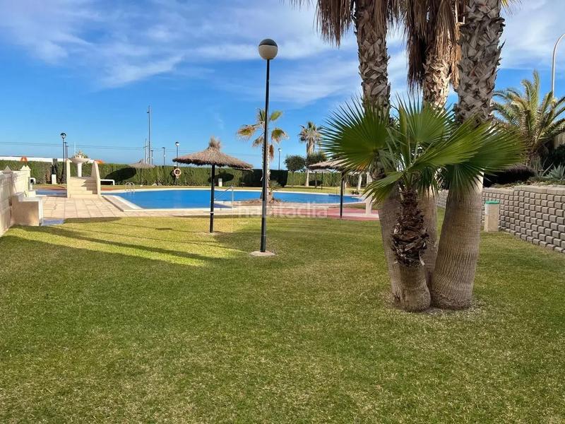 Foto 65ace768-74de-4fc6-bd21-dddac3b66949. Alquiler piso  en alquiler en alicante norte en Campello (el)