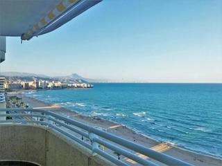 Lloguer Pis a Playa Muchavista. Piso en alquiler en alicante norte