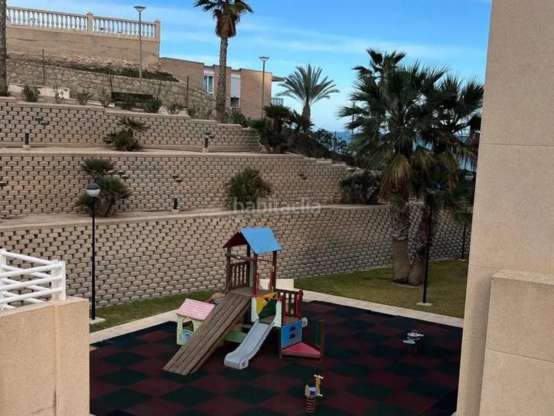 Foto ac739658-9784-4580-9bb8-e19f5c52942a. Lloguer pis amb aparcament piscina a Playa Muchavista Campello (el)