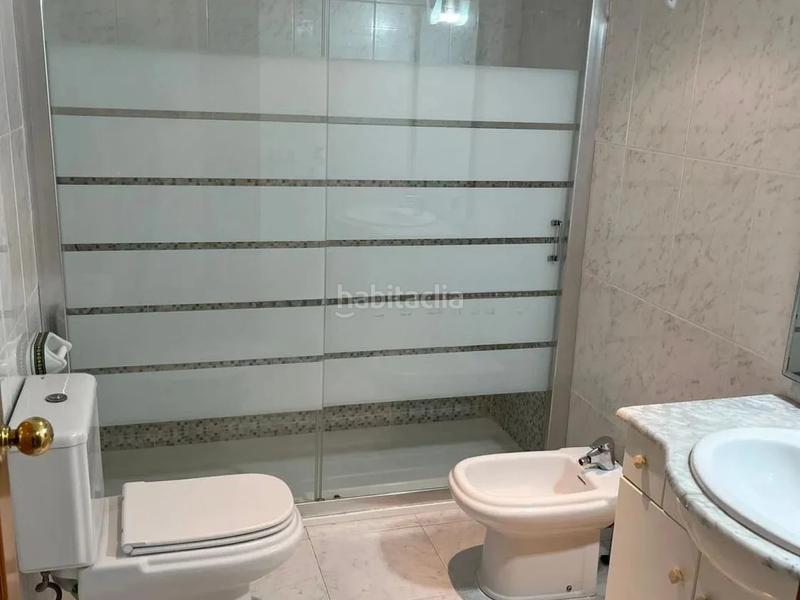 Foto 017dcc1f-3bf1-4fc7-b67c-b45815ce6fb7. Location appartement avec parking piscine dans Playa Muchavista Campello (el)