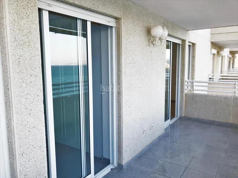 Foto 3a0801e0-26bf-4a79-b249-cbb2b18ad1d7. Location appartement avec parking piscine dans Playa Muchavista Campello (el)