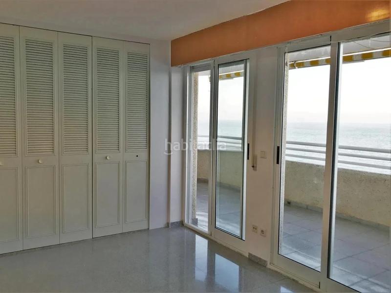 Foto 9c700ffc-ae7d-4b4f-a758-579a24518e1c. Miete etagenwohnung mit parking pool in Playa Muchavista Campello (el)