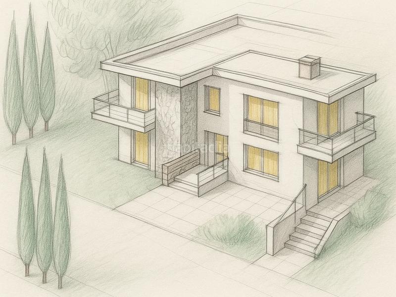 Foto 5dd25177-9c46-4240-9516-62a64567a226. Terreny residencial a Parroquias de Santiago Santiago de Compostela