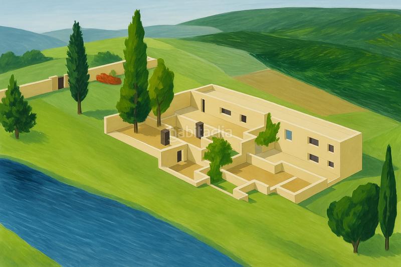 Foto 865fddf2-2490-481f-89b0-e252c01f0d45. Terreny residencial a Parroquias de Santiago Santiago de Compostela