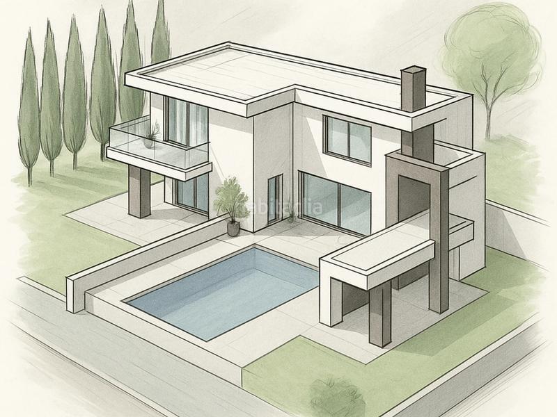 Foto 9193bf98-d7d6-4749-87af-4b68d28a7875. Terreny residencial a Parroquias de Santiago Santiago de Compostela