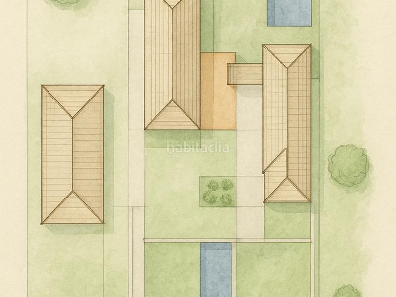 Foto a07eb871-0e90-41da-8de5-9d1c462ea887. Terreny residencial a Parroquias de Santiago Santiago de Compostela