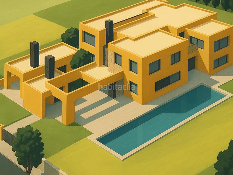 Foto fe5255bf-be97-4d0b-85a7-38b98dfcb120. Terreny residencial a Parroquias de Santiago Santiago de Compostela