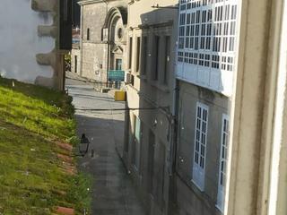 Edifici a Padrón. Edificio en venta en compostela  padrón