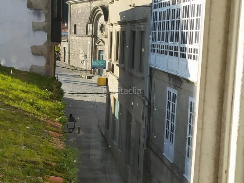 Foto ab3a2603-0fd1-4820-bbe8-570a7ca1db19. Edificio  en venta en compostela en Padrón