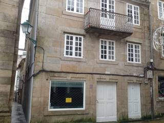 Edifici a Casco Histórico. Edificio en venta en compostela  casco histórico