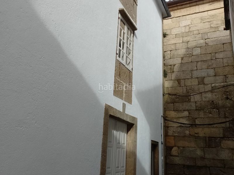 Foto 2582a253-eb07-43f2-9837-76a407e8666b. Edifici a Casco Histórico Santiago de Compostela